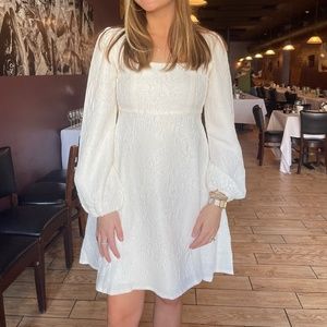 Sachin & Babi Rhinebeck Mini Dress
